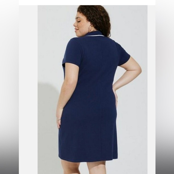 Harry Potter Tennis Dress (torrid) - Picture 2 of 10